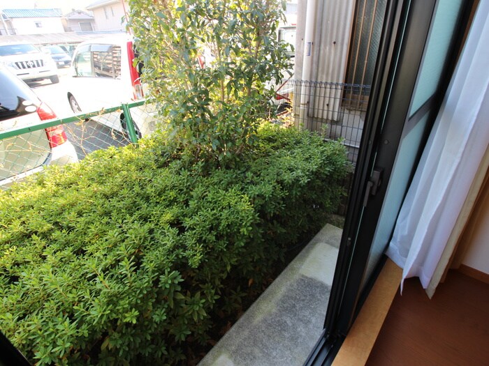 物件内観写真20　(ベランダ・バルコニー)