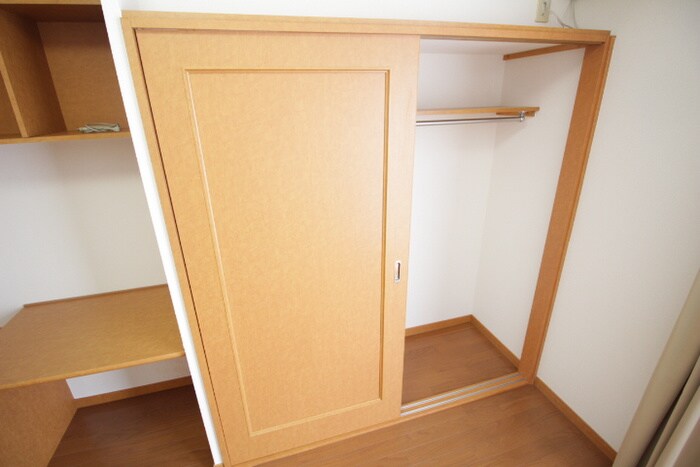 物件内観写真20　(収納)