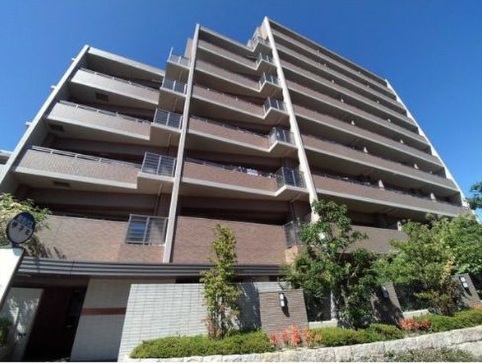 アベリールクオーレ逆瀬川(708)