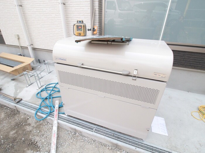 物件外観写真6　(建物設備)