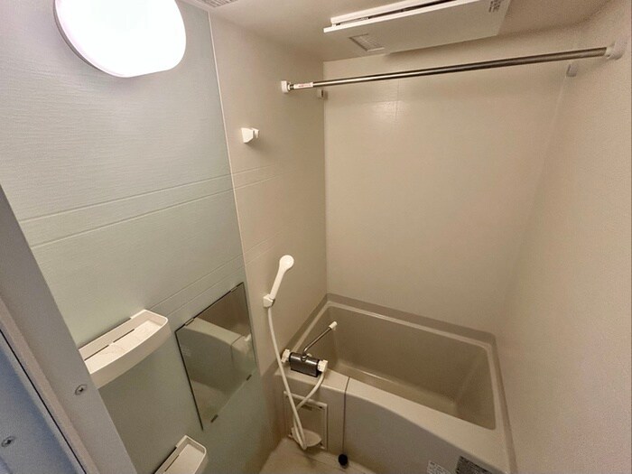 物件内観写真10　(バス／シャワールーム等)
