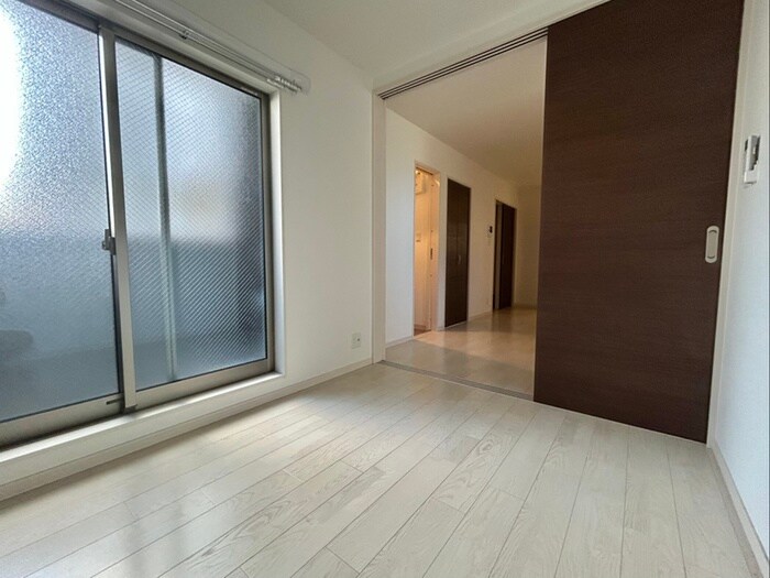 物件内観写真17　(居室)