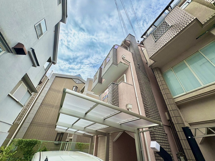 外観写真