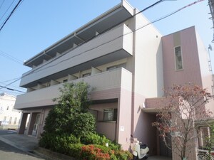 エリカⅢ外観写真