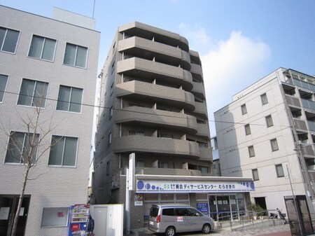 Ａ.ｔ.ｓ堀川外観写真