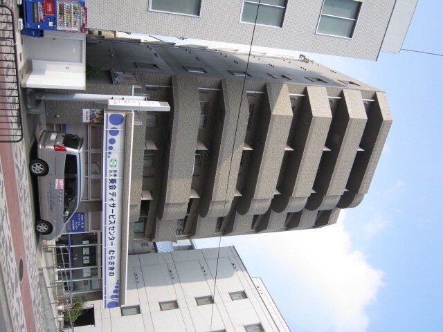 物件外観写真4　(外観写真)