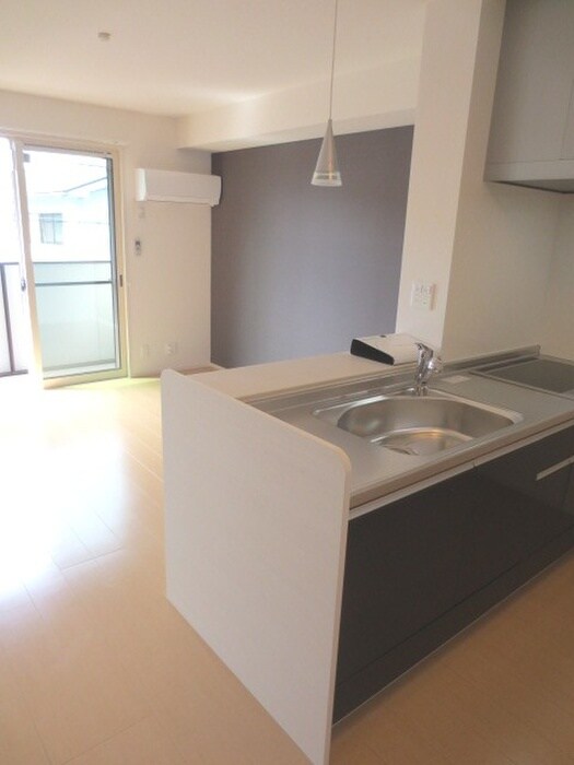 物件内観写真5　(キッチン)