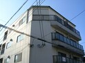 ライラック東田辺