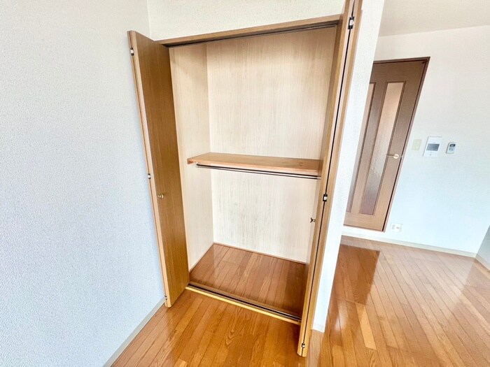 物件内観写真9　(収納)
