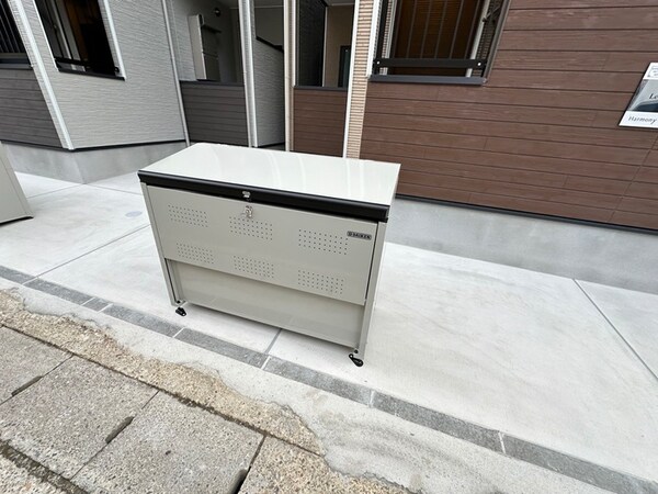 建物設備