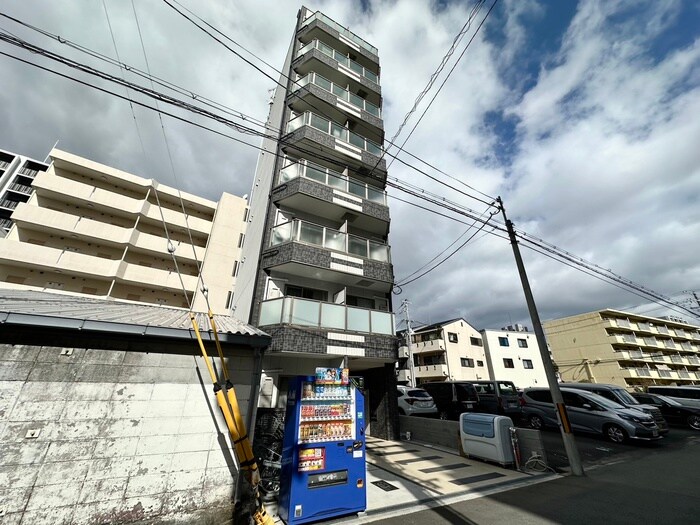 物件外観写真4　(外観写真)