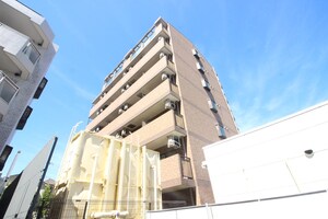 ﾒｿﾞﾝ　ｾﾙｸﾙ外観写真