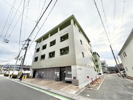 グランパティ　キサイチ外観写真