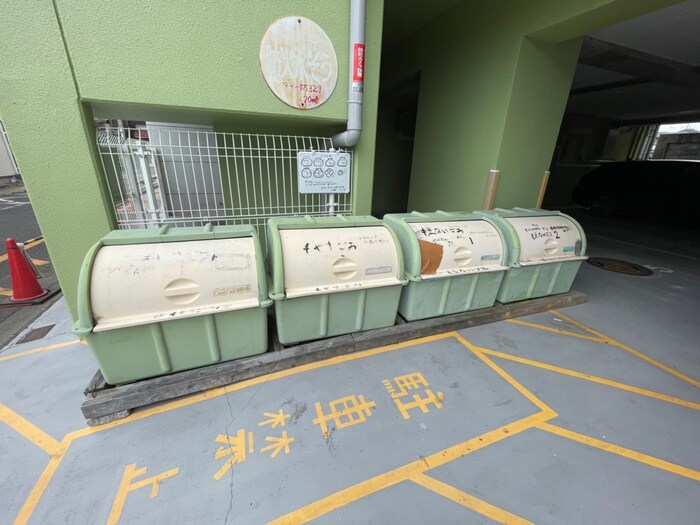 物件外観写真5　(建物設備)
