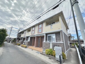 ラ　フォンテ外観写真