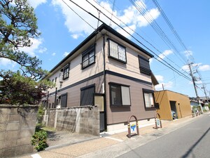 ディアコ－トＮ外観写真