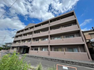 プレシ－ド　ノモト外観写真