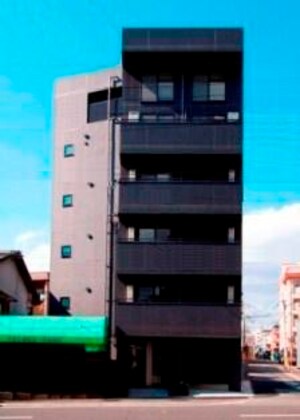Ritz SQUARE PLACE外観写真