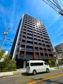 ﾚｵﾝｺﾝﾌｫｰﾄ難波ｸﾚｱ(807)