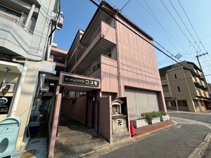 センチュリーハイツ コスモ外観写真