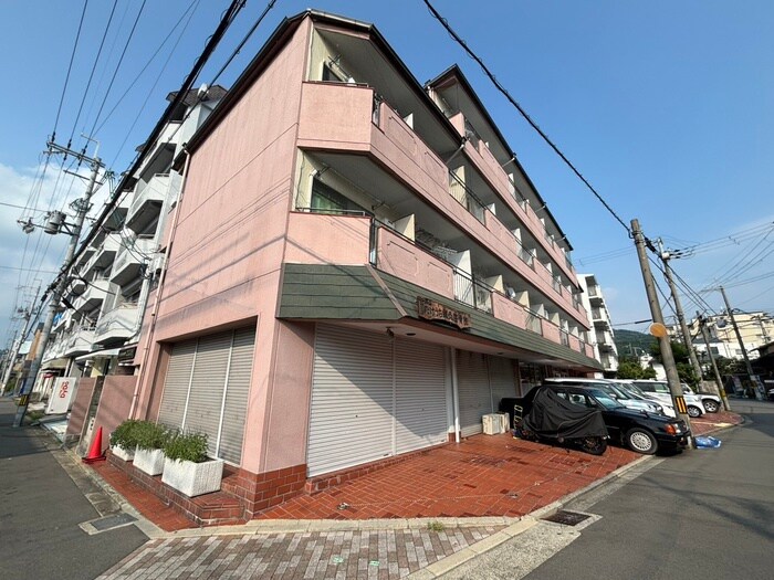 物件外観写真2　(外観写真)