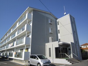 ア－バンライフ二色外観写真