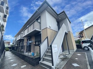 エル　カスティーヨ外観写真