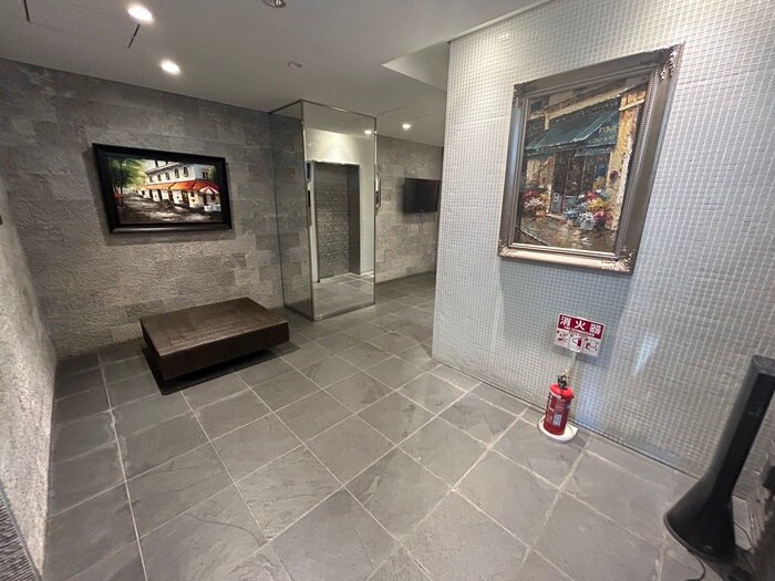 物件外観写真6　(建物設備)