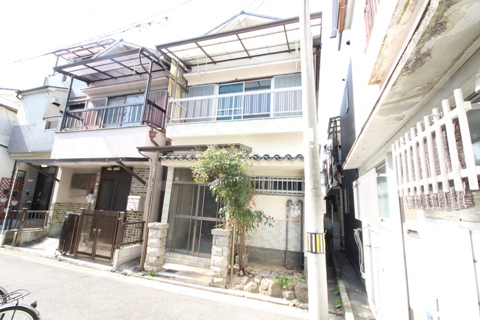 堺市戸建Ⅰ号