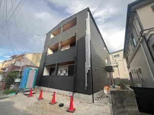 ＰＲＥＧＮＯ４５６外観写真