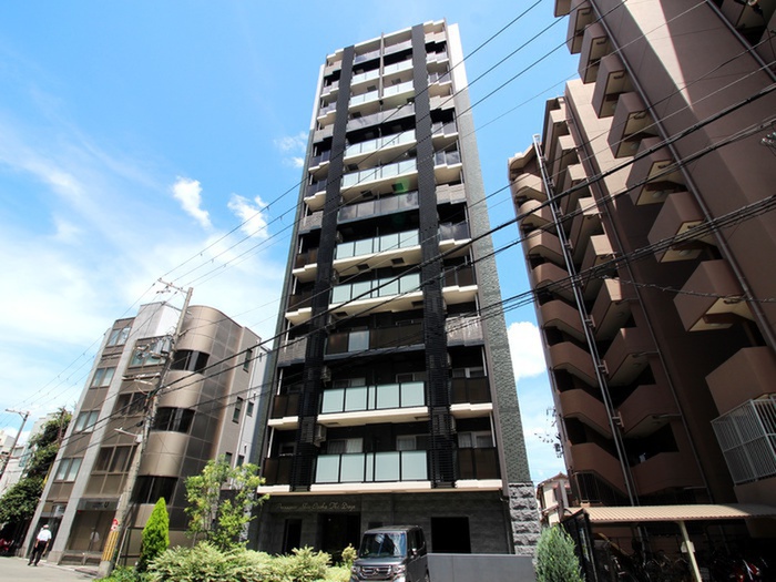 ﾌﾟﾚｻﾝｽ新大阪ｻﾞ･ﾃﾞｲｽﾞ(803)