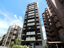 ﾌﾟﾚｻﾝｽ新大阪ｻﾞ･ﾃﾞｲｽﾞ(803)の外観写真