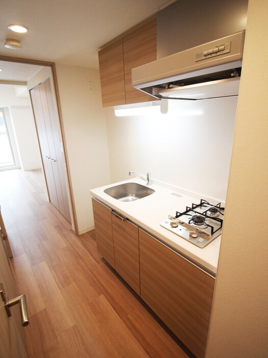 物件内観写真7　(キッチン)