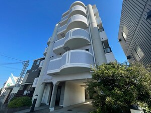 コンフォートＫ外観写真
