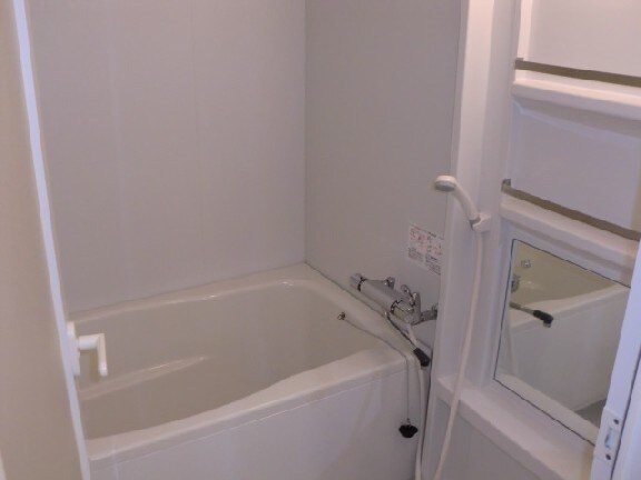 物件内観写真4　(バス／シャワールーム等)