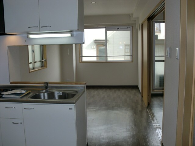 物件内観写真9　(居室)