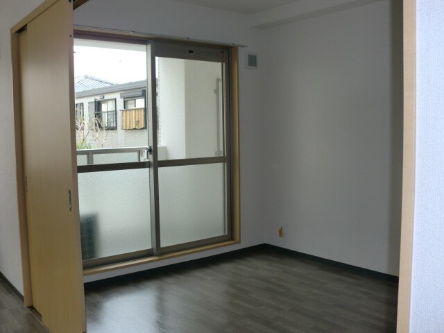 物件内観写真11　(居室)