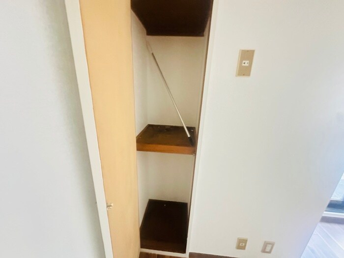 物件内観写真14　(収納)