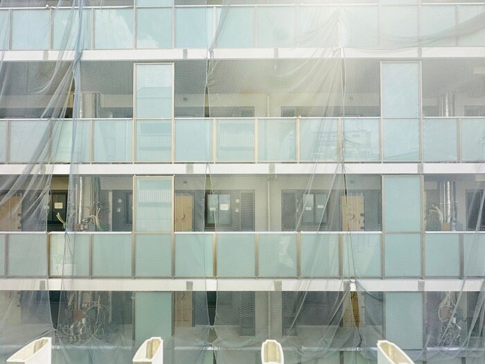 物件内観写真16　(室内からの展望)