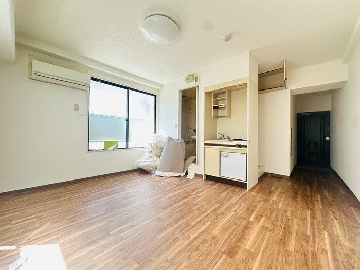 物件内観写真17　(居室)