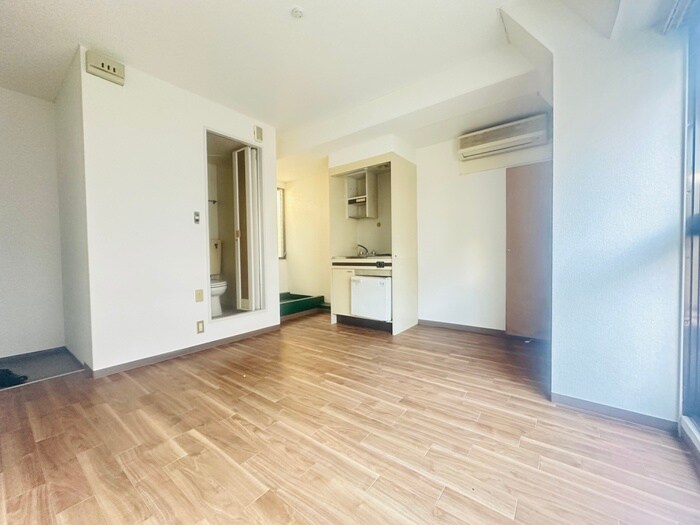 物件内観写真17　(居室)