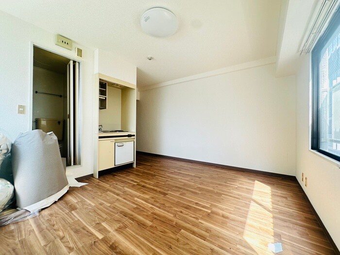 物件内観写真18　(居室)