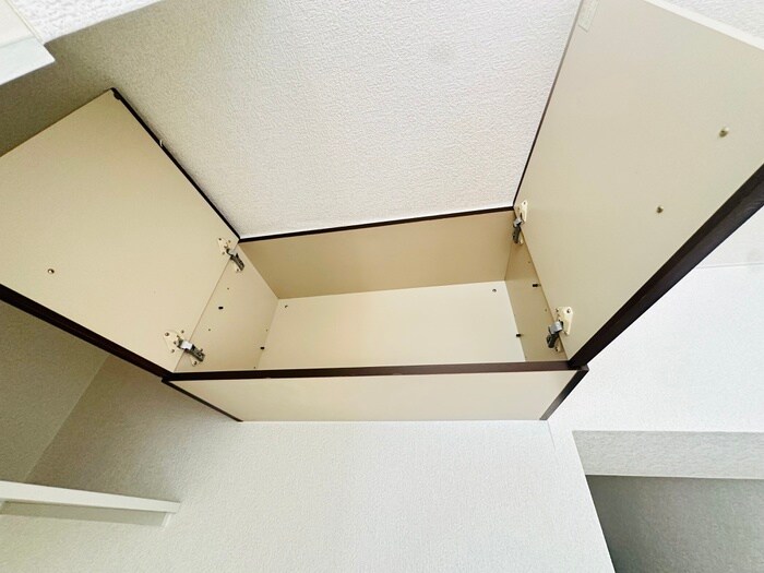 物件内観写真19　(収納)