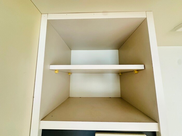 物件内観写真20　(収納)