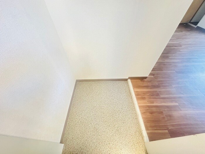 物件内観写真22　(玄関)