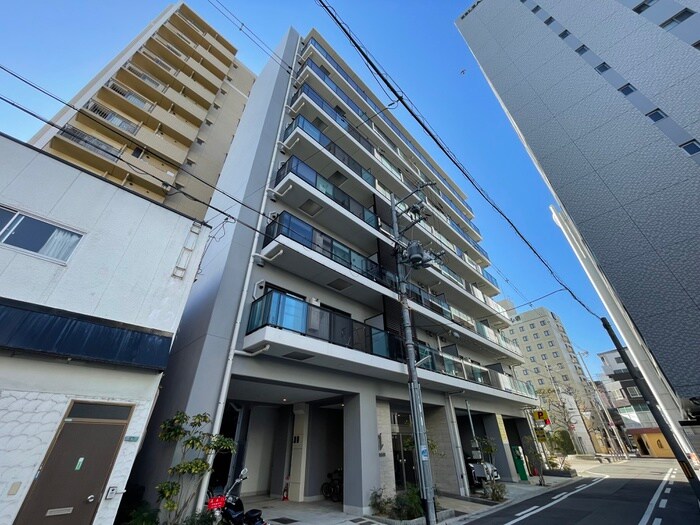 物件外観写真5　(外観写真)