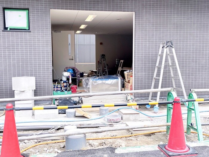 物件外観写真6　(外観写真)