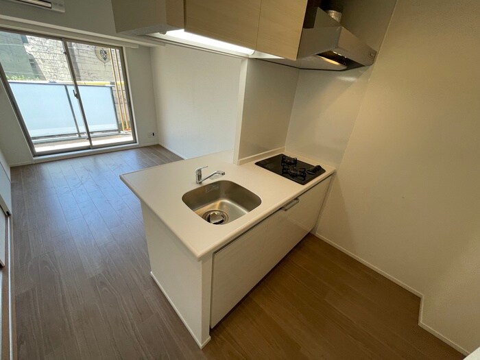 物件内観写真10　(キッチン)