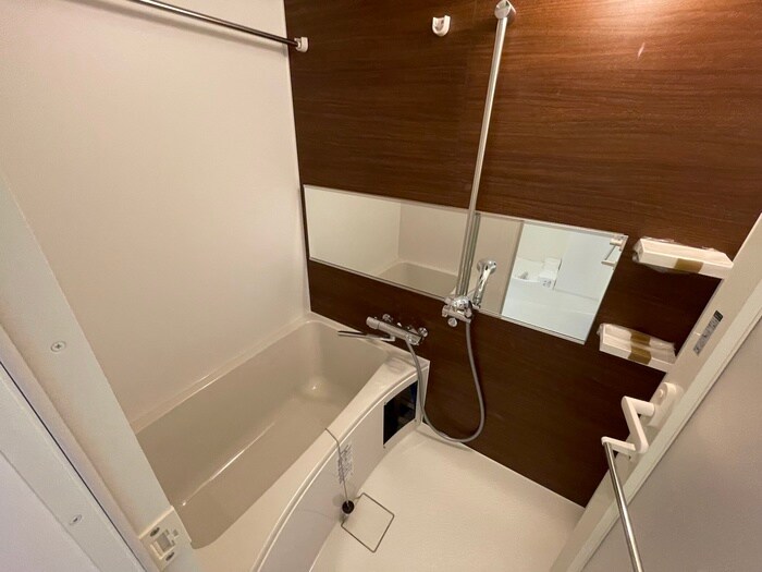 物件内観写真13　(バス／シャワールーム等)