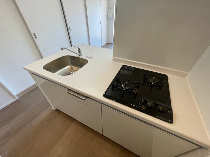 物件内観写真20　(キッチン)